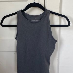 Everlane workout top
